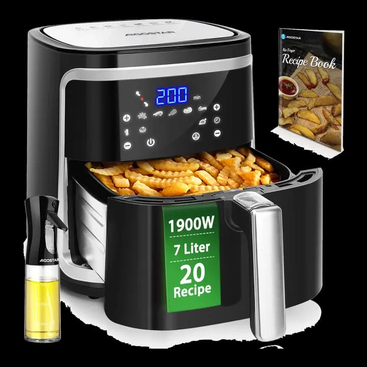 Aigostar Airfryer