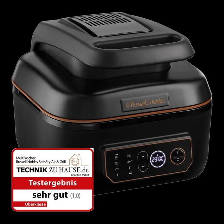Russell Hobbs Airfryer