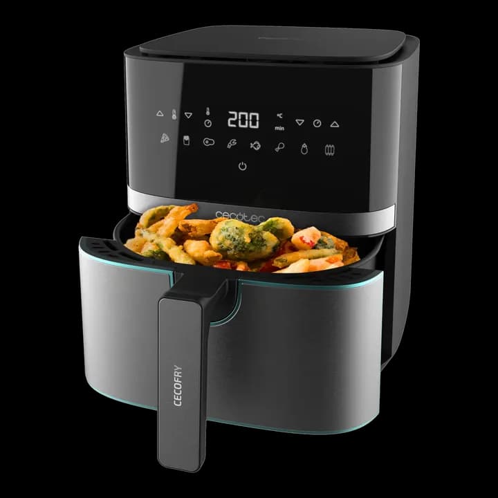 Cecotec Airfryer