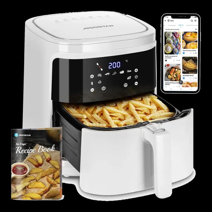Aigostar 1900W