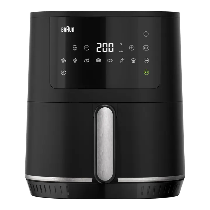 Braun 1500W