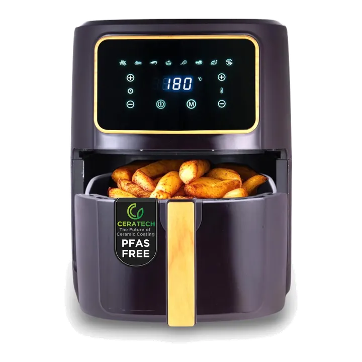 BERGNER 1800W