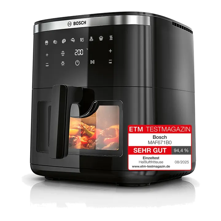 Bosch MAF671B0