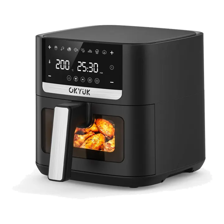 OKYUK 1200W