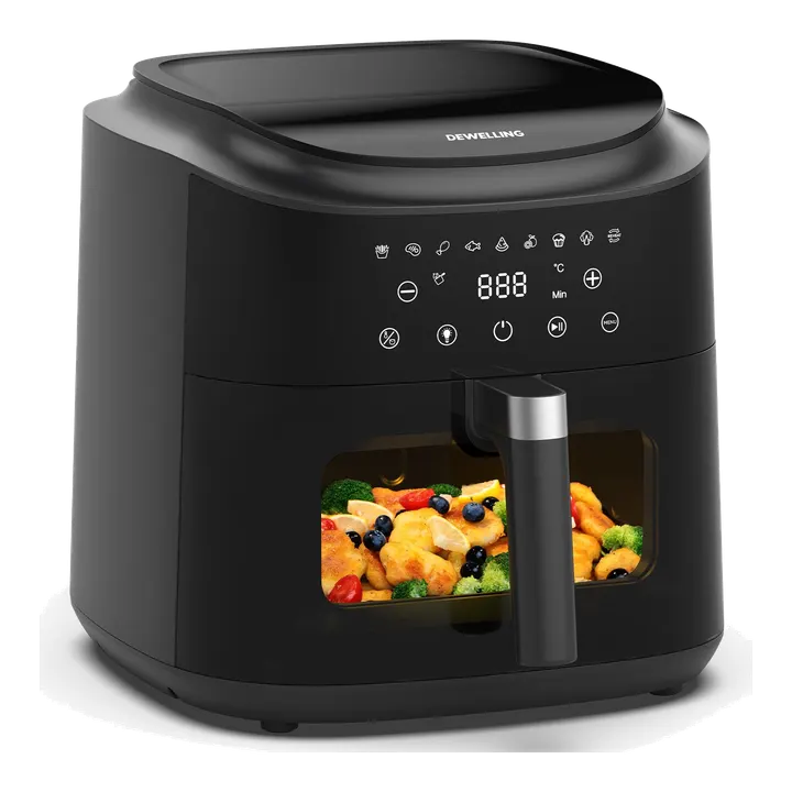 HeiĂźluftfritteuse 2350W