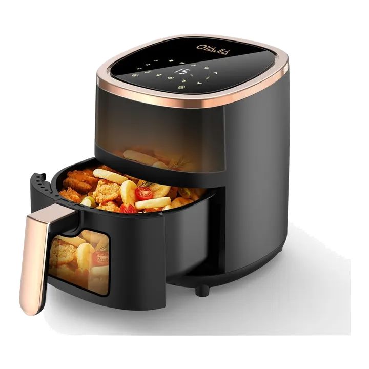 HeiĂźluftfritteuse 1200W
